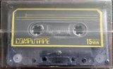 5 pack Yoko 15 Computer Cassette 1983 Worldwide