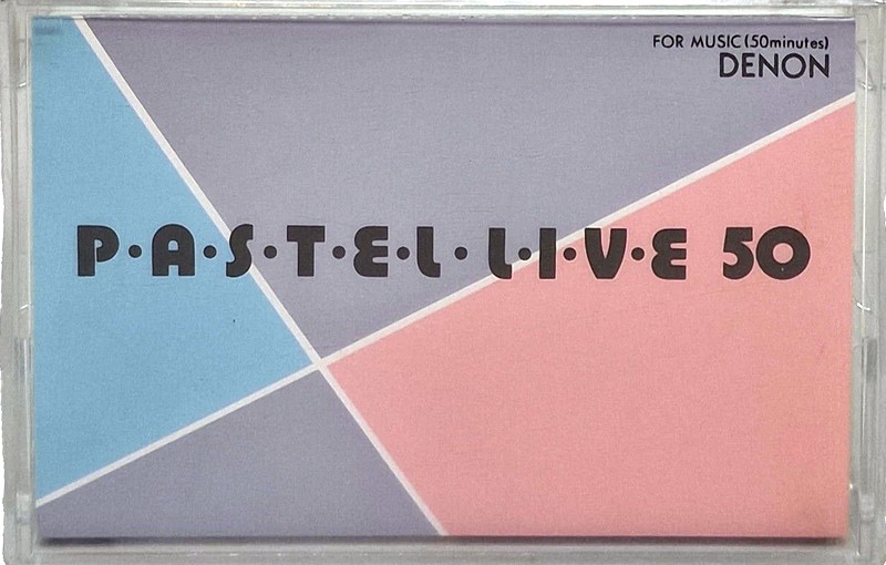 Cassette Image