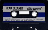 Compact Cassette Intersound Cleaning Cassette 1976 Europe