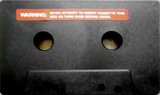 Compact Cassette Tiptel "ES-90" Endless Cassette Unknown Country