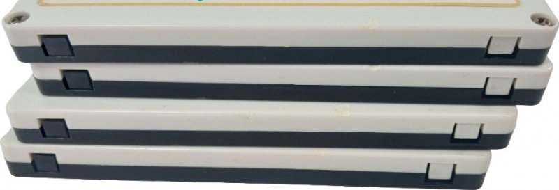 Compact Cassette Sony 90 Type I Normal 1968 Japan