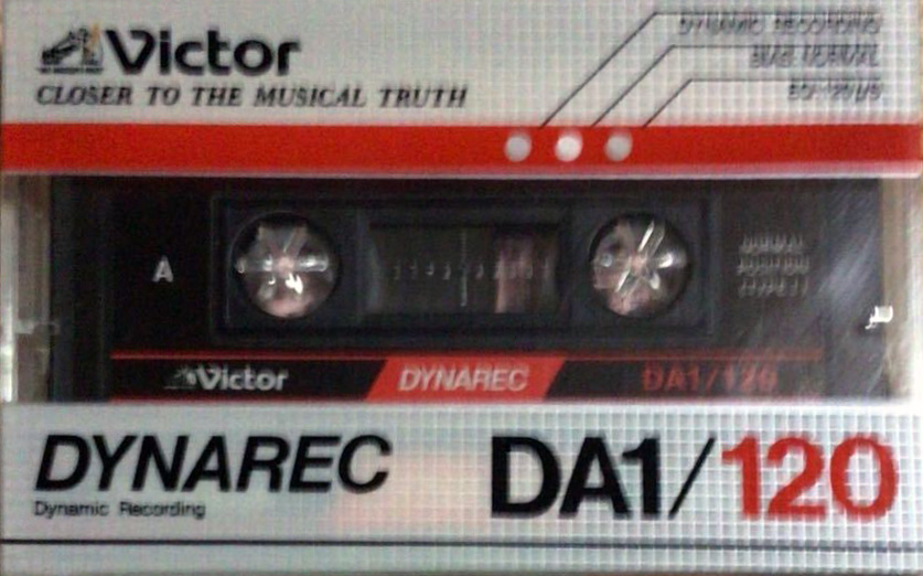 Cassette Image