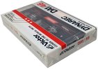Compact Cassette Victor Dynarec DA1 46 Type I Normal 1983 Japan