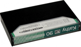 Compact Cassette Kathy 90 "KK-435" Type I Normal Hong Kong