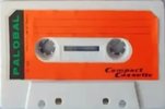 Compact Cassette Palobal 90 Type I Normal Unknown Country