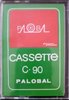 cover of Cassette Palobal Type I Normal
