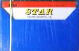 Compact Cassette Star 60 "Winston Industrial" Type I Normal Unknown Country