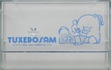 Compact Cassette Denon KT 50 "TuxedoSam KT50B" Type I Normal 1985 Japan