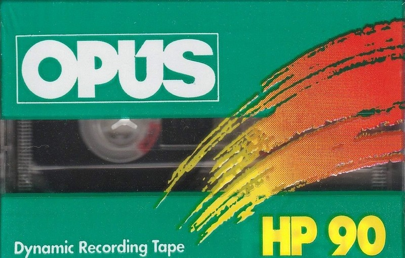 Cassette Image