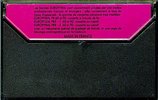 Compact Cassette Europyral PRX-2 60 Type I Normal 1984 France