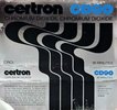 Compact Cassette Certron CD 90 Type II Chrome 1974 USA