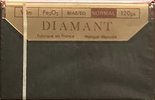 Compact Cassette Diamant HD 60 Type I Normal France