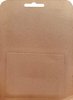 Blister BASF Chromdioxid 120 Type II Chrome 1975 Europe