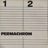 Compact Cassette Permachrom 90 Type II Chrome 1977 Europe