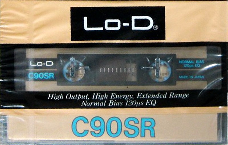 Cassette Image