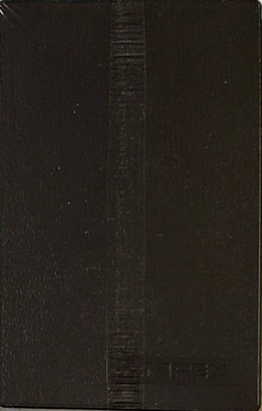 Compact Cassette Ampex 361 120 Type I Normal 1969 USA