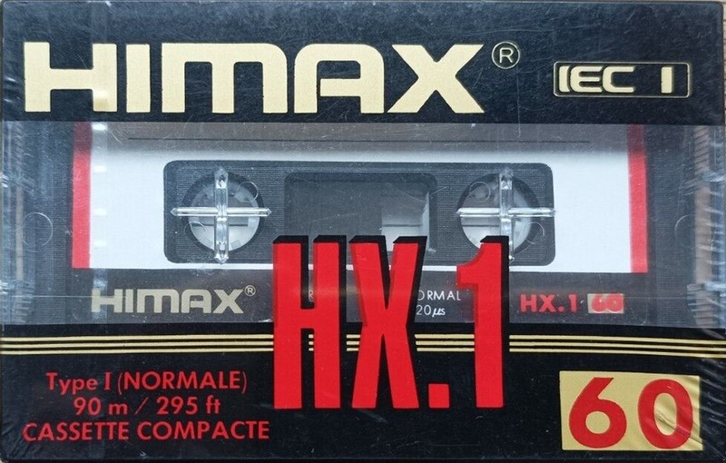 Cassette Image
