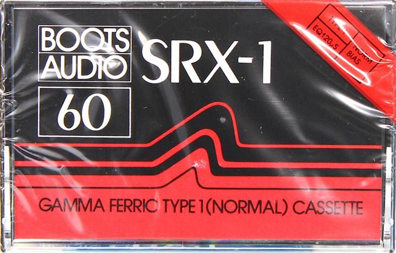 Cassette Image