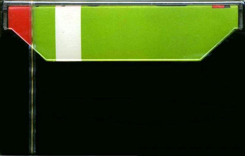 Compact Cassette Bolton 60 Type I Normal Germany