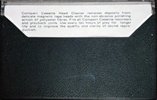 Compact Cassette Roticet Cleaning Cassette 1975 Germany