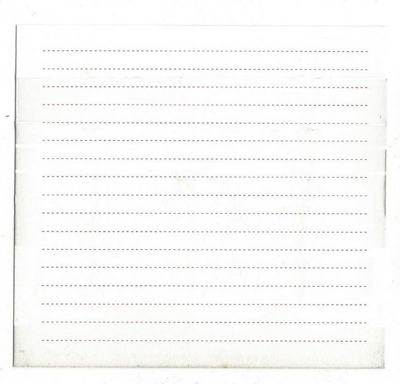 Compact Cassette Pego Magnetic 60 Type II Chrome 1988 Yugoslavia