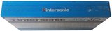 Compact Cassette Intersonic SD 60 Type I Normal Greece