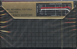 Compact Cassette Golden Sound 90 Type I Normal 1980