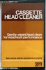 Compact Cassette 3M Cleaning Cassette 1979 Europe
