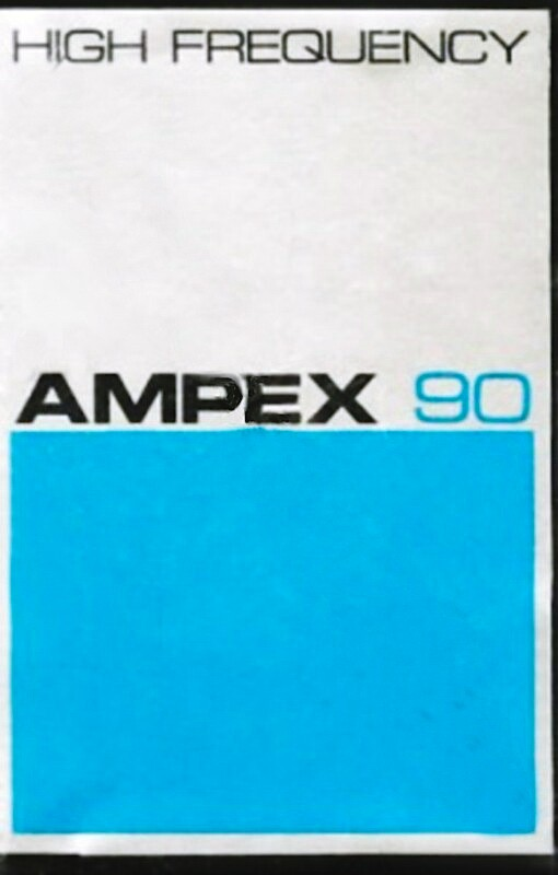 Cassette Image
