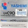 Compact Cassette Yashimi 90 "LH" Type I Normal Worldwide