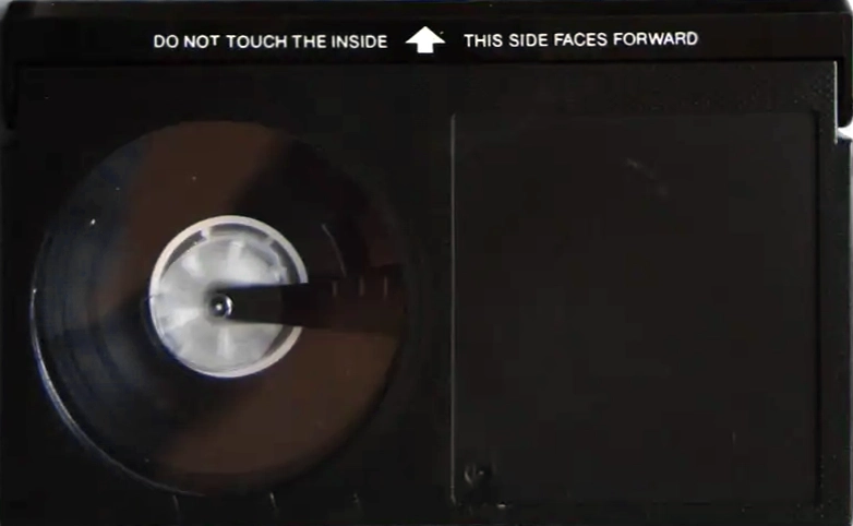 Betamax Sanji 90 Type I Normal 1990 Japan