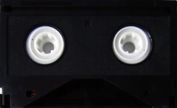 Betamax Sanji 90 Type I Normal 1990 Japan