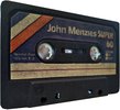 Compact Cassette John Menzies 60 "Super" Type I Normal 1979 UK