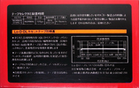 Compact Cassette Lo-D DL 46 Type I Normal 1983 Japan