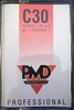 Compact Cassette PMD Professional 30 Type I Normal 1993 UK