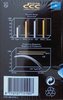 DCC Philips 90 Type I Normal 1992 Europe