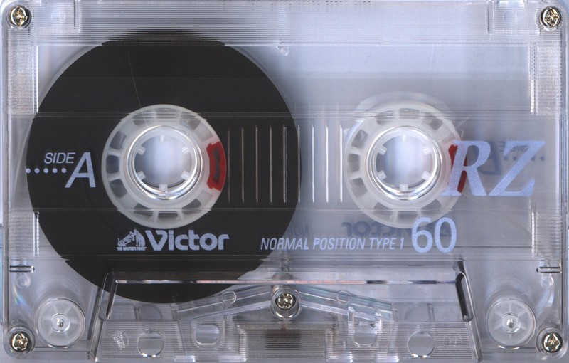 Cassette Image