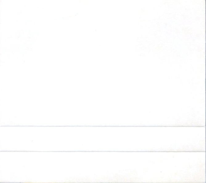 Compact Cassette Sound 2000 Sound Tape 3 90 "RV ROYAL" Type II Chrome 1985 Germany