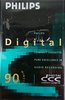 cover of DCC Philips Type I Normal