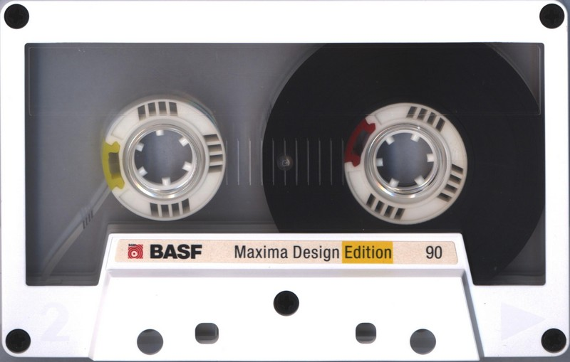Cassette Image