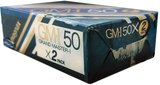 2 pack Magnax GM-I 50 "Grand Master I" Type I Normal 1982 Japan