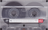 Compact Cassette Boots / Boots Audio Ferric I 60 Type I Normal 1986 UK