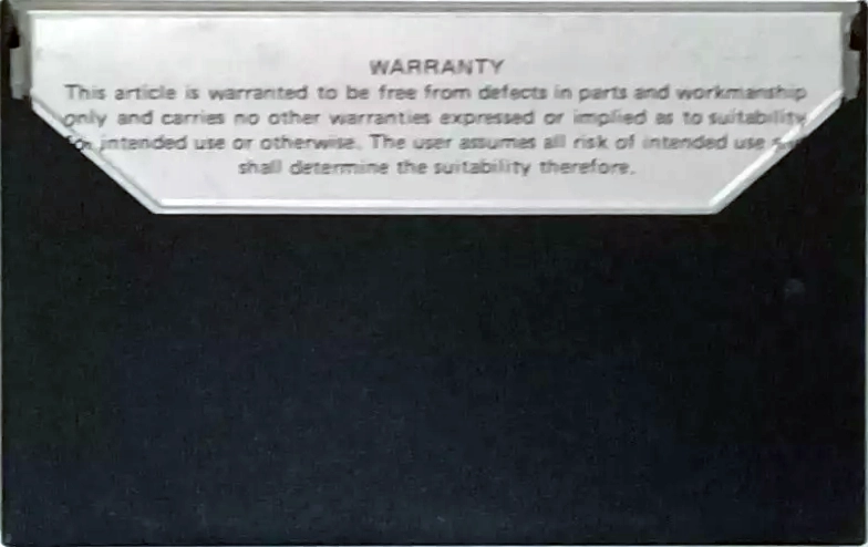 Compact Cassette Alpha-Tek 60 Type I Normal Unknown Country