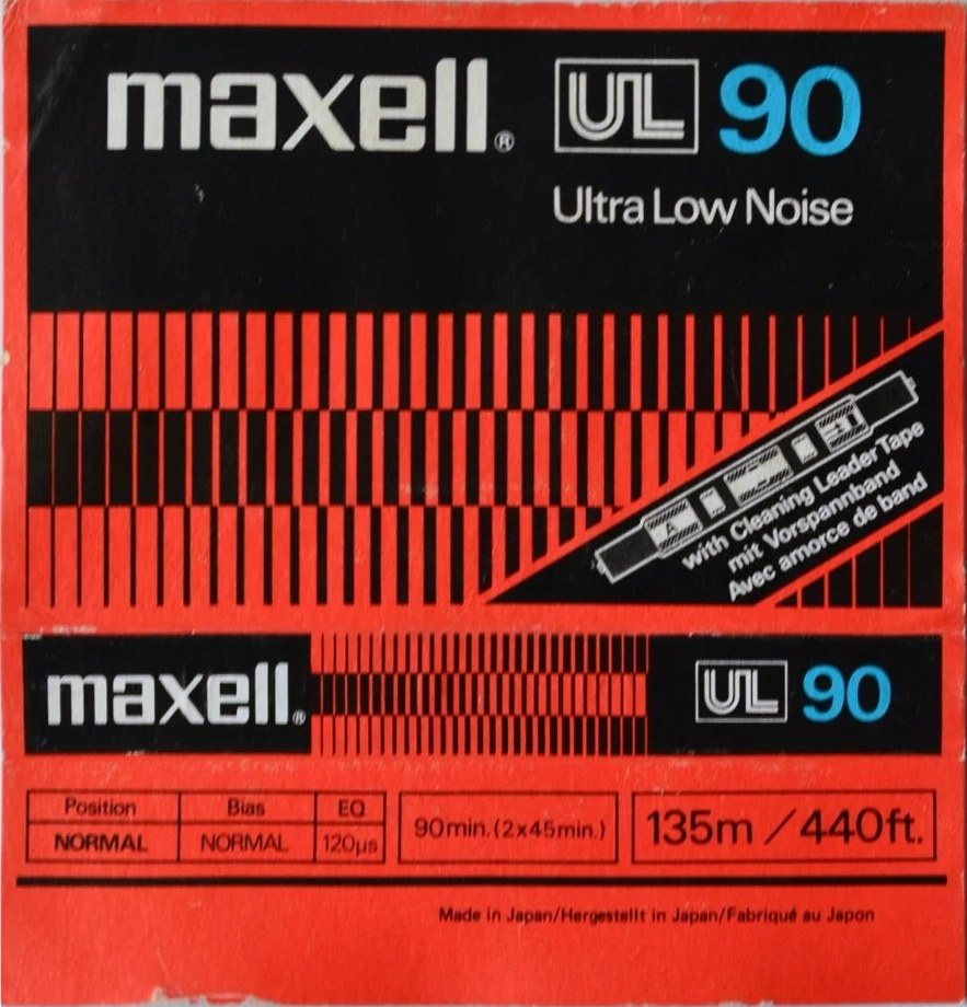 Cassette Image
