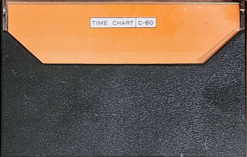 Compact Cassette Collection 60 Type I Normal