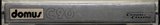 Compact Cassette Domus 90 Type II Chrome Hungary