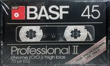 cover of Cassette BASF Professional Type II Chrome