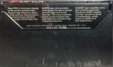 Compact Cassette BASF Professional 45 "Professional II" Type II Chrome 1980 USA