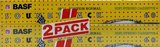 2 pack BASF Soundtrack 60 Type I Normal 1990 Europe