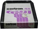 TRACK-8 Certron 45 Type I Normal 1971 USA